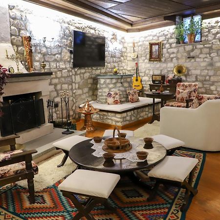 Villa Oda Tomori Berat Ngoại thất bức ảnh