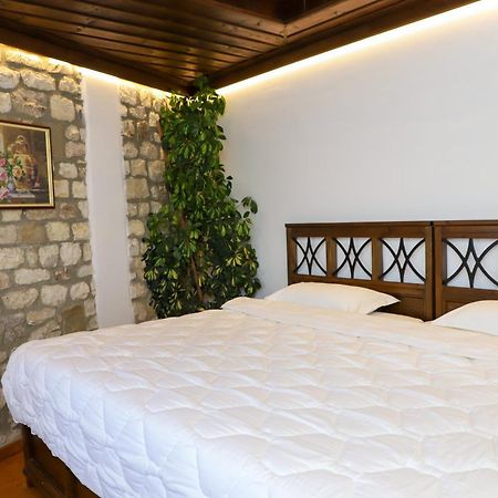 Villa Oda Tomori Berat Ngoại thất bức ảnh