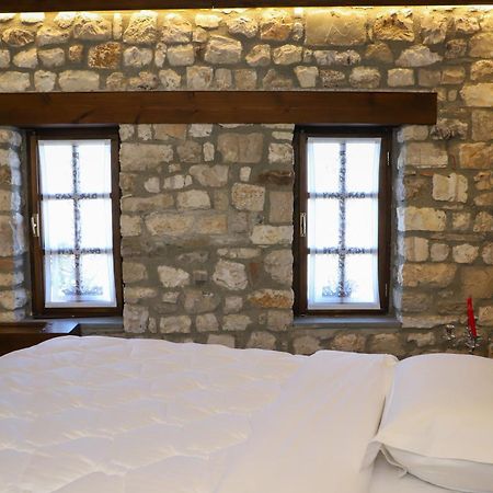 Villa Oda Tomori Berat Ngoại thất bức ảnh