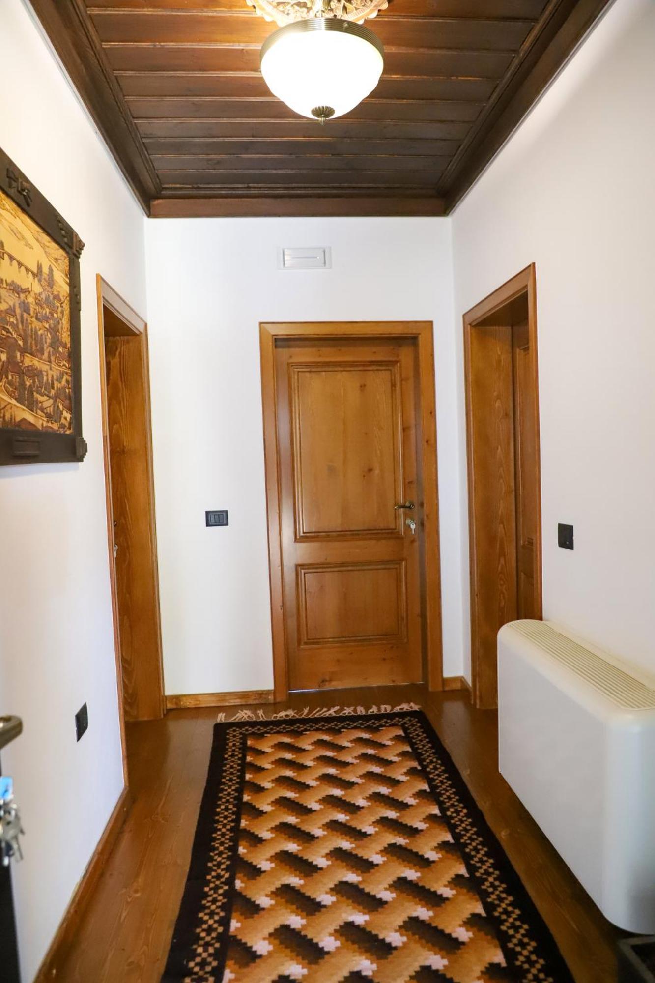 Villa Oda Tomori Berat Ngoại thất bức ảnh